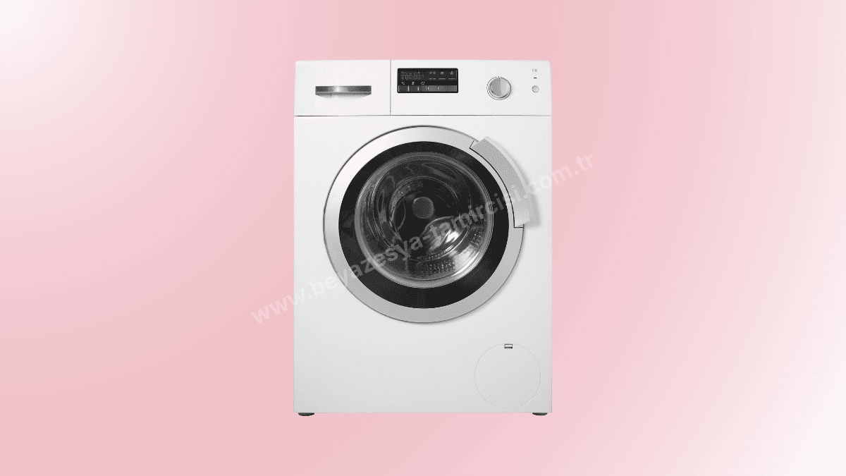 Bayrampaşa Çamaşır Makinesi Tamircisi - Bayrampaşa Beyaz Eşya Tamircisi