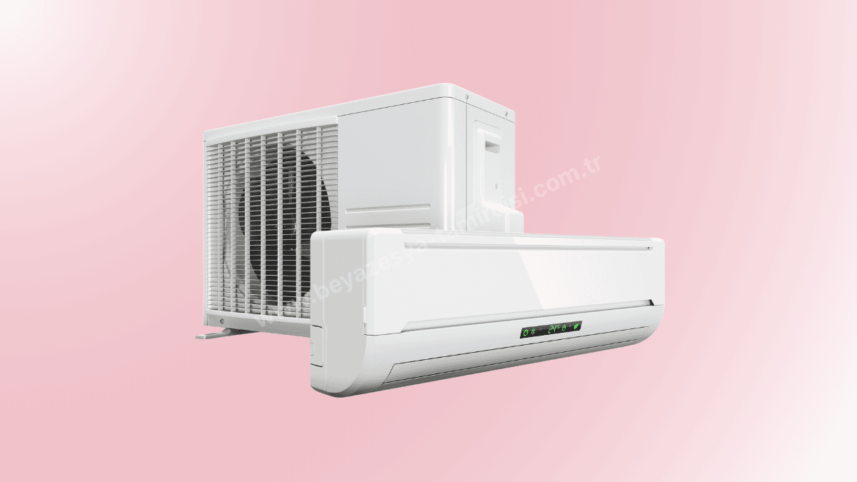 Bayrampaşa Klima Tamircisi - Bayrampaşa Beyaz Eşya Tamircisi